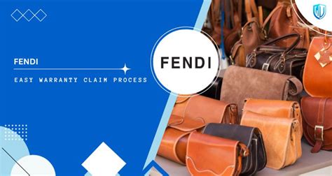 fendi warranty policy|Fendi online ordering.